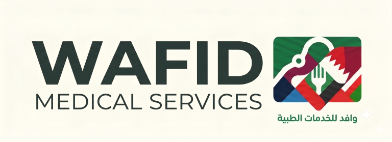 Book Wafid Medical Appointment - Wafid Medical India